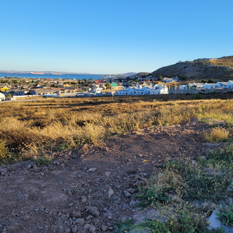 0 Bedroom Property for Sale in Saldanha Heights Western Cape
